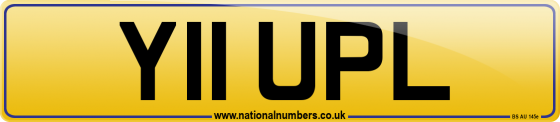 Y11 UPL