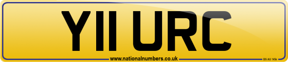 Y11 URC