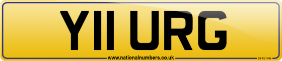 Y11 URG