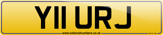 Y11 URJ