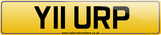Y11 URP