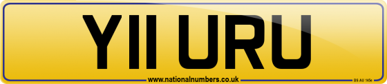 Y11 URU
