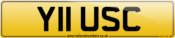 Y11 USC