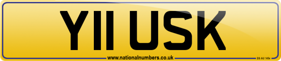 Y11 USK