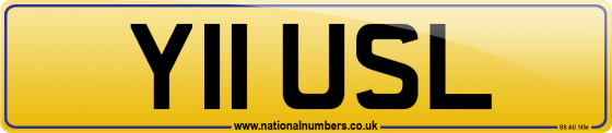 Y11 USL