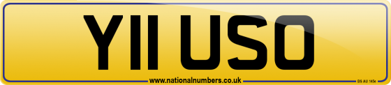 Y11 USO