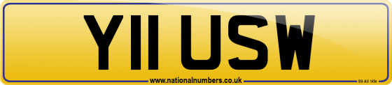 Y11 USW