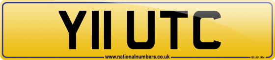 Y11 UTC