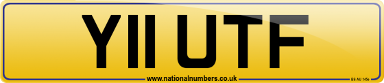 Y11 UTF