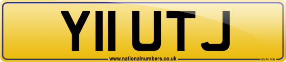 Y11 UTJ