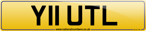 Y11 UTL