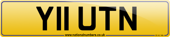 Y11 UTN
