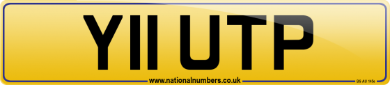 Y11 UTP