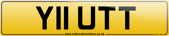 Y11 UTT