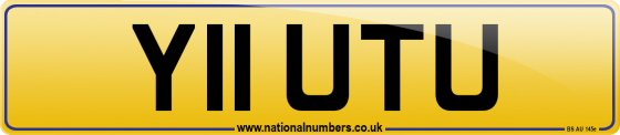 Y11 UTU