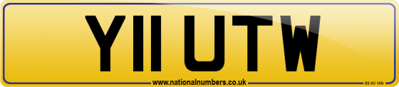 Y11 UTW