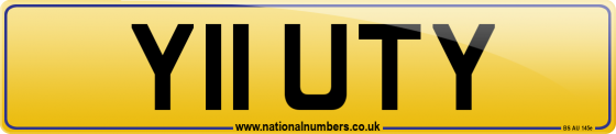 Y11 UTY