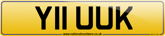 Y11 UUK