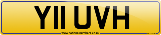 Y11 UVH