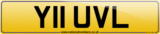 Y11 UVL