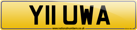 Y11 UWA