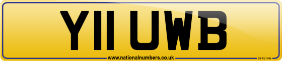 Y11 UWB