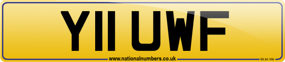 Y11 UWF