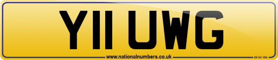 Y11 UWG