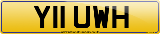 Y11 UWH