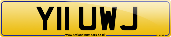 Y11 UWJ