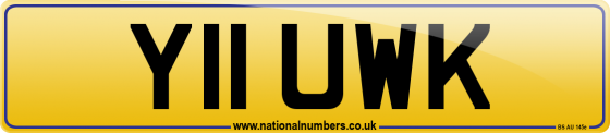 Y11 UWK