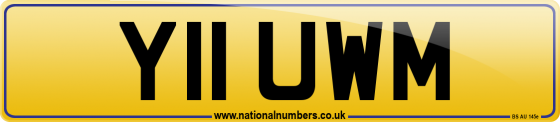 Y11 UWM