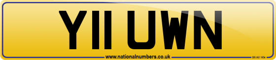 Y11 UWN
