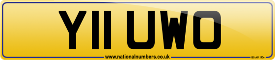 Y11 UWO