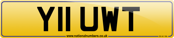 Y11 UWT
