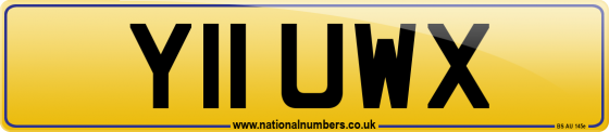 Y11 UWX