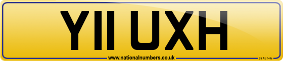 Y11 UXH