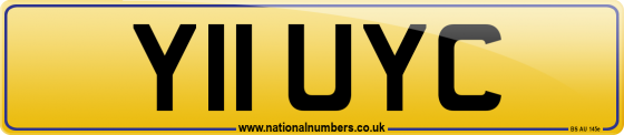 Y11 UYC