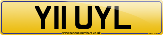Y11 UYL