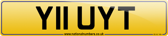 Y11 UYT