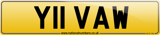 Y11 VAW