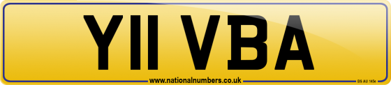 Y11 VBA