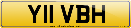 Y11 VBH