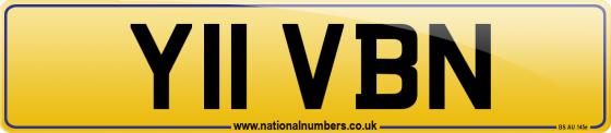 Y11 VBN