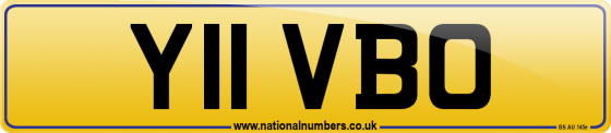 Y11 VBO