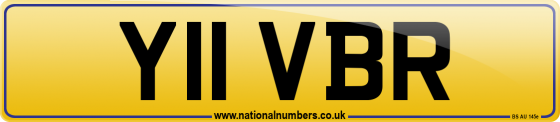 Y11 VBR