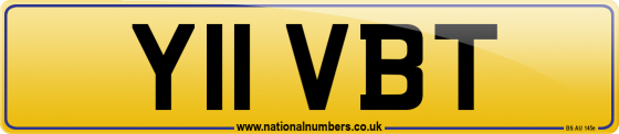 Y11 VBT