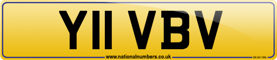 Y11 VBV