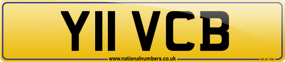 Y11 VCB