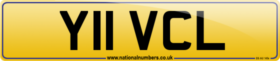 Y11 VCL